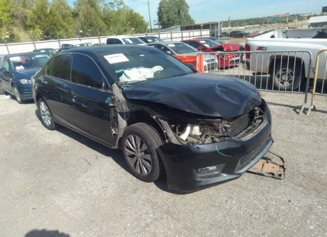 HONDA ACCORD SEDAN 2015 1hgcr3f86fa036524