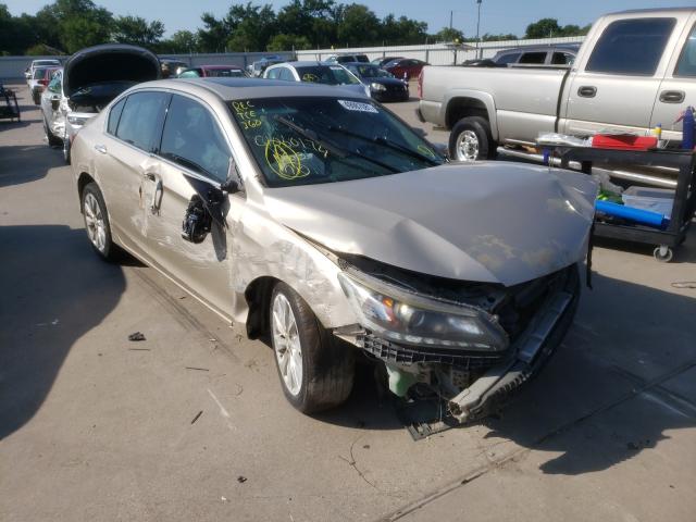 HONDA ACCORD EXL 2015 1hgcr3f86fa038113