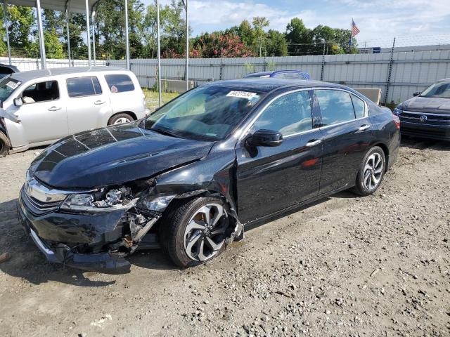 HONDA ACCORD 2016 1hgcr3f86ga001368