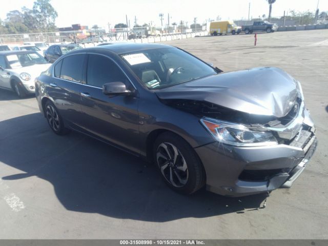 HONDA ACCORD SEDAN 2016 1hgcr3f86ga022625