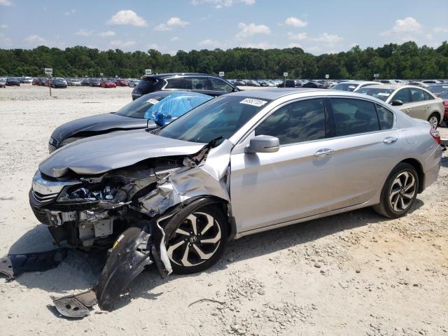 HONDA ACCORD 2016 1hgcr3f86ga028439