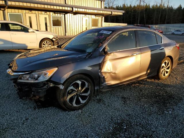 HONDA ACCORD 2016 1hgcr3f86ga029512