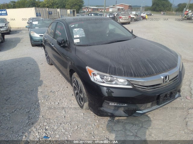 HONDA ACCORD SEDAN 2016 1hgcr3f86ga034919