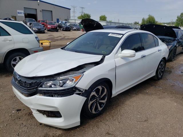 HONDA ACCORD 2017 1hgcr3f86ha014851