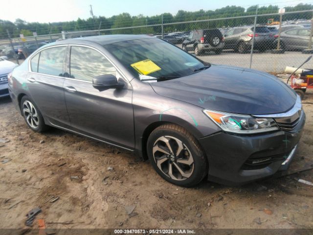 HONDA ACCORD 2017 1hgcr3f86ha028376