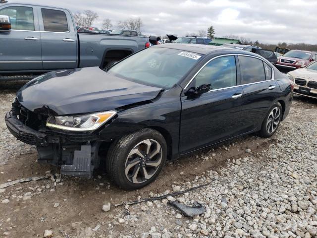 HONDA ACCORD 2017 1hgcr3f86ha034744