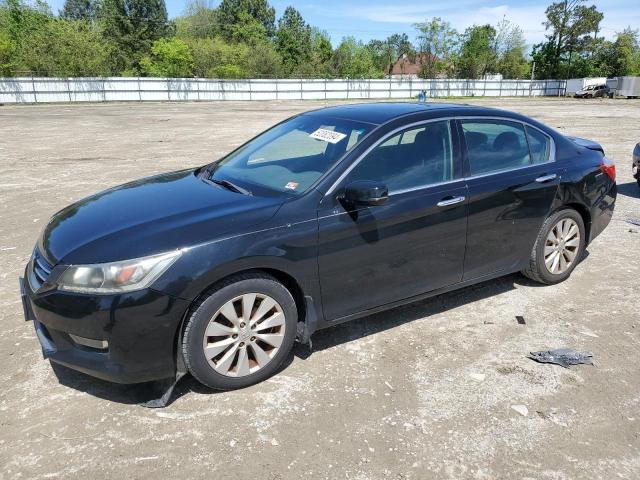 HONDA ACCORD 2013 1hgcr3f87da002072