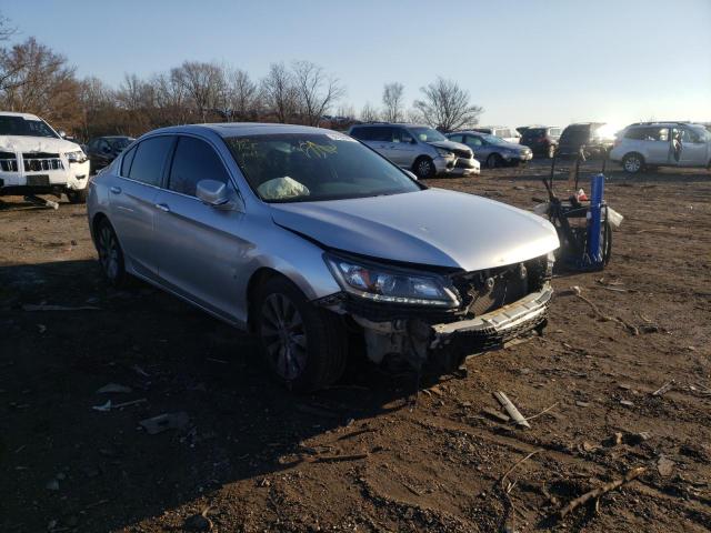 HONDA ACCORD EXL 2013 1hgcr3f87da002573