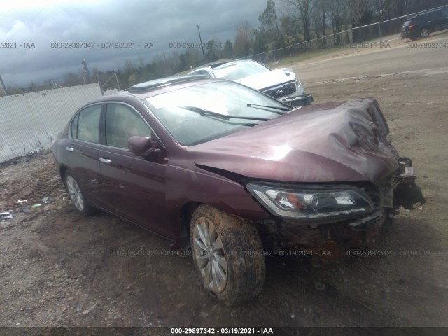 HONDA ACCORD SDN 2013 1hgcr3f87da002637