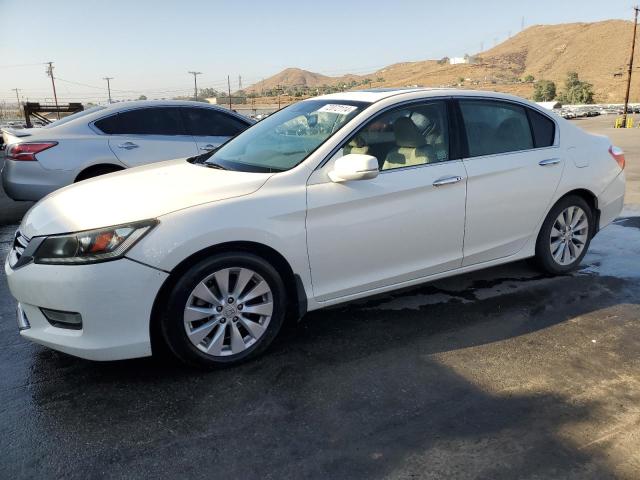 HONDA ACCORD EXL 2013 1hgcr3f87da003156