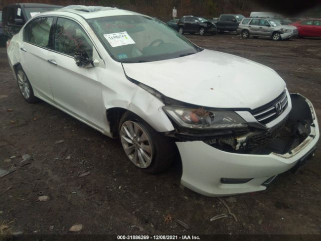 HONDA ACCORD SDN 2013 1hgcr3f87da005232