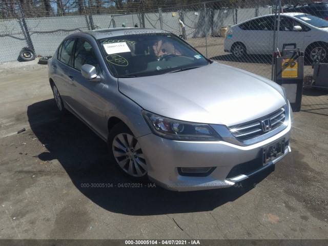 HONDA ACCORD SDN 2013 1hgcr3f87da006929