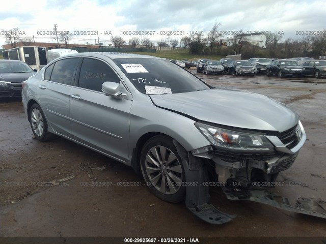 HONDA ACCORD SDN 2013 1hgcr3f87da011001