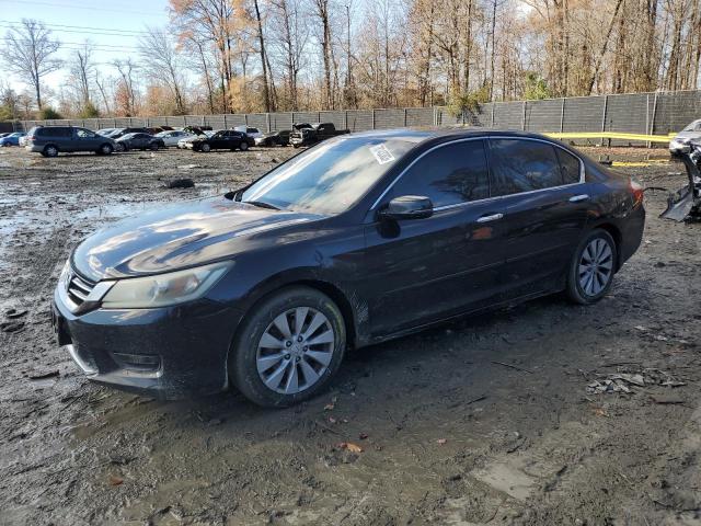 HONDA ACCORD 2013 1hgcr3f87da011340