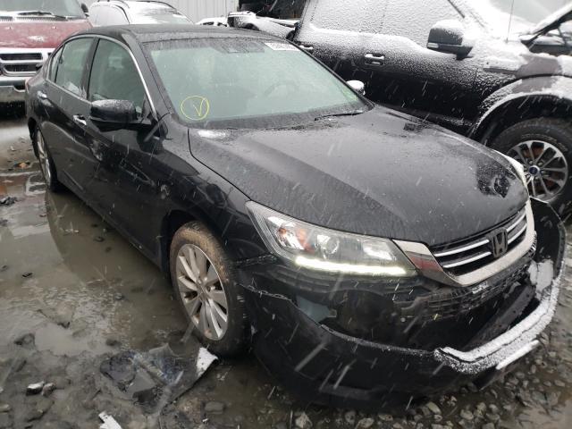 HONDA ACCORD EXL 2013 1hgcr3f87da012763