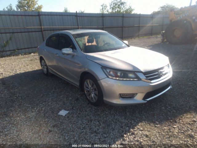 HONDA NULL 2013 1hgcr3f87da013024