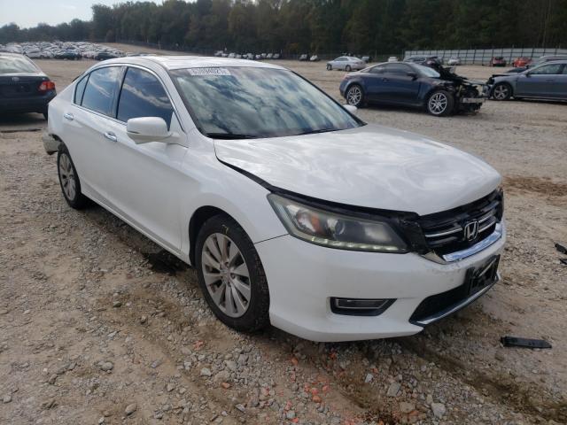 HONDA ACCORD EX 2013 1hgcr3f87da013427