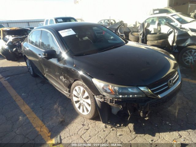 HONDA ACCORD SDN 2013 1hgcr3f87da015999