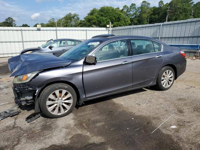 HONDA ACCORD 2013 1hgcr3f87da016425