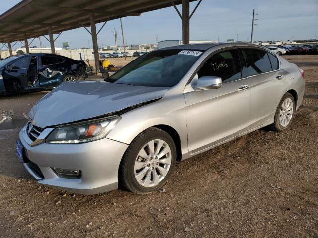 HONDA ACCORD 2013 1hgcr3f87da019440