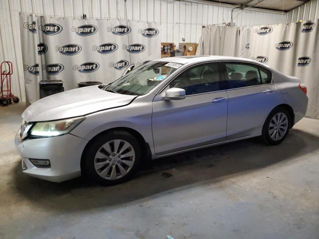 HONDA ACCORD EXL 2013 1hgcr3f87da022516