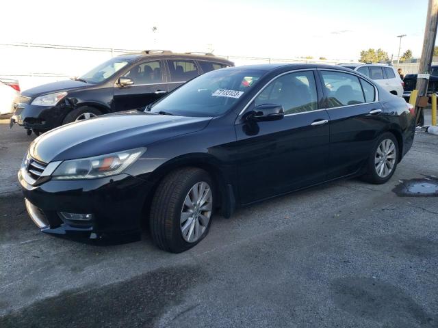 HONDA ACCORD 2013 1hgcr3f87da024556