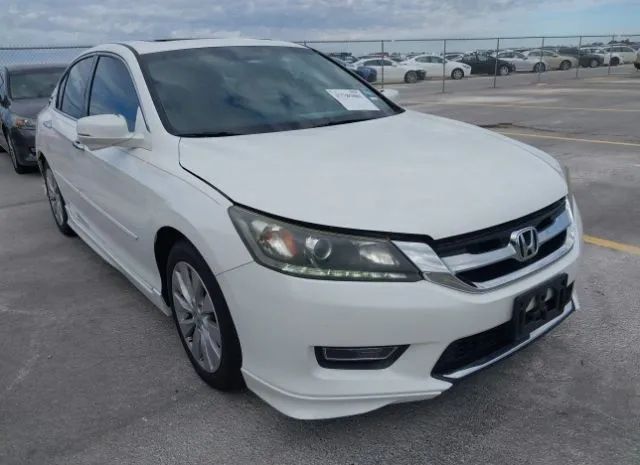 HONDA ACCORD 2013 1hgcr3f87da025951