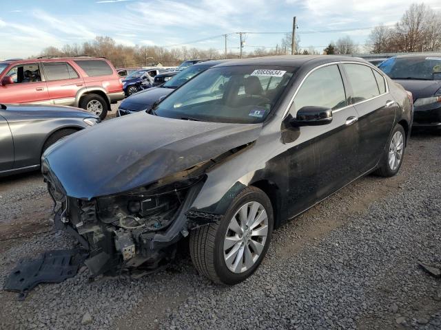 HONDA ACCORD EXL 2013 1hgcr3f87da029188