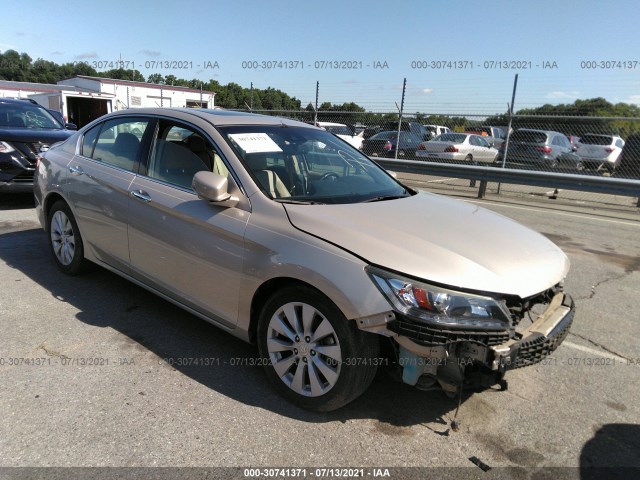 HONDA ACCORD SDN 2013 1hgcr3f87da029787