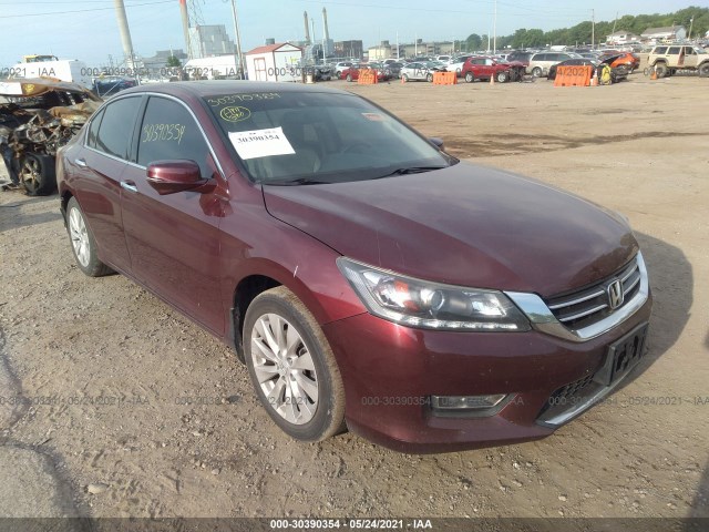 HONDA ACCORD SDN 2013 1hgcr3f87da029935