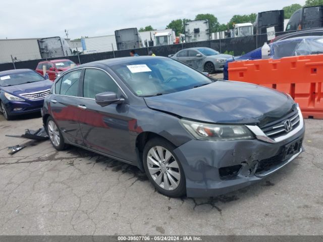 HONDA ACCORD 2013 1hgcr3f87da031216