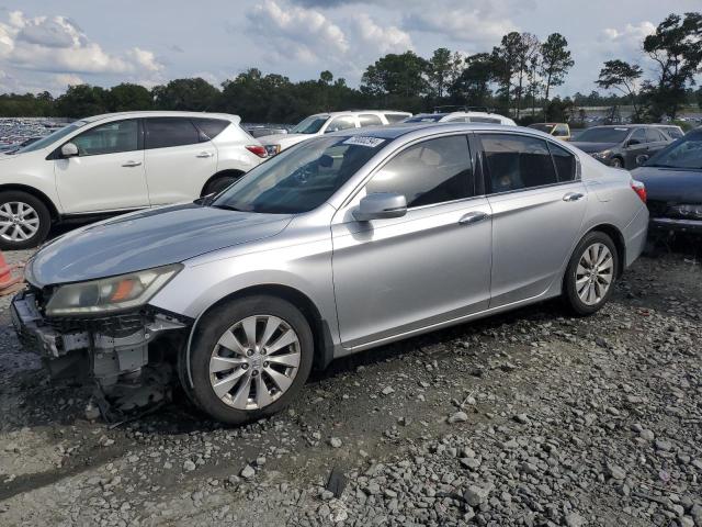 HONDA ACCORD EXL 2013 1hgcr3f87da032897