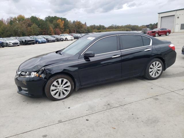 HONDA ACCORD 2013 1hgcr3f87da034780