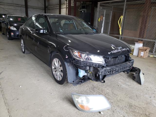 HONDA ACCORD EXL 2013 1hgcr3f87da036075