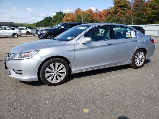 HONDA ACCORD EXL 2013 1hgcr3f87da038859