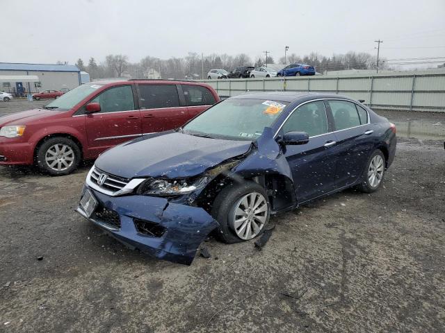 HONDA ACCORD EXL 2013 1hgcr3f87da039204