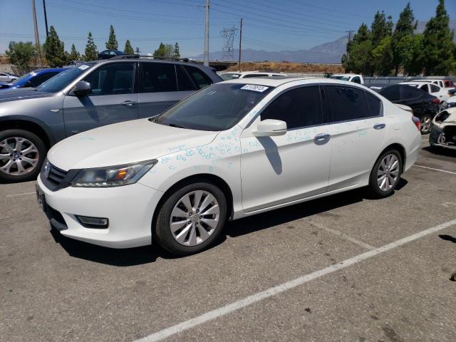 HONDA ACCORD 2013 1hgcr3f87da040983