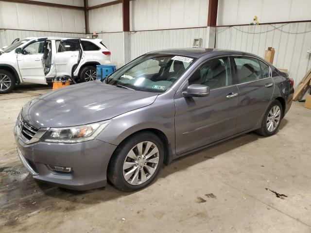 HONDA ACCORD 2013 1hgcr3f87da044760