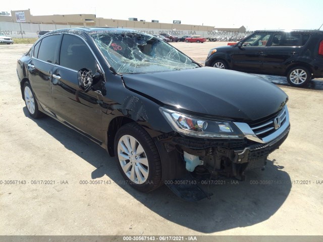 HONDA ACCORD SDN 2013 1hgcr3f87da047495