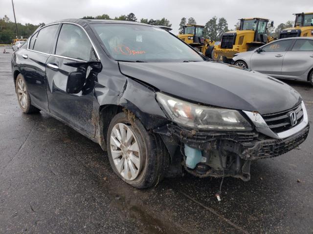 HONDA ACCORD EXL 2013 1hgcr3f87da048386