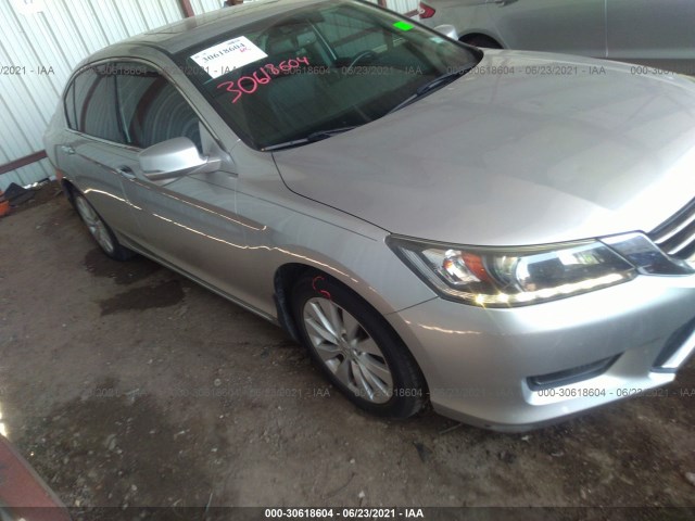 HONDA ACCORD SEDAN 2014 1hgcr3f87ea001912