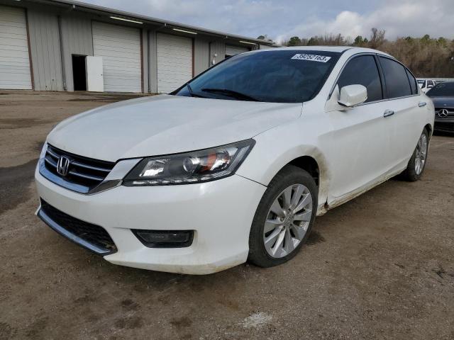 HONDA ACCORD EXL 2014 1hgcr3f87ea002378