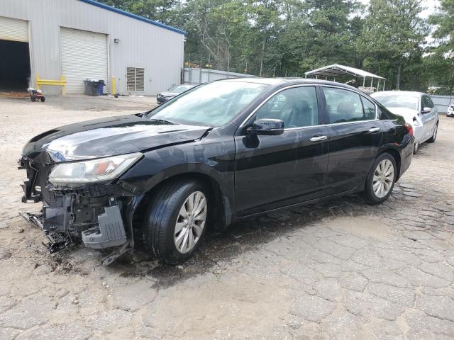 HONDA ACCORD 2014 1hgcr3f87ea006222