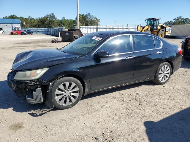 HONDA ACCORD 2014 1hgcr3f87ea007368