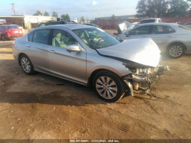 HONDA ACCORD 2014 1hgcr3f87ea014238