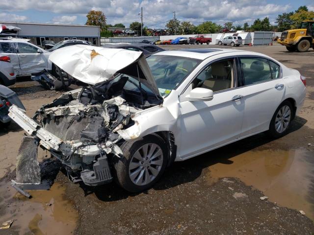 HONDA ACCORD 2014 1hgcr3f87ea014790