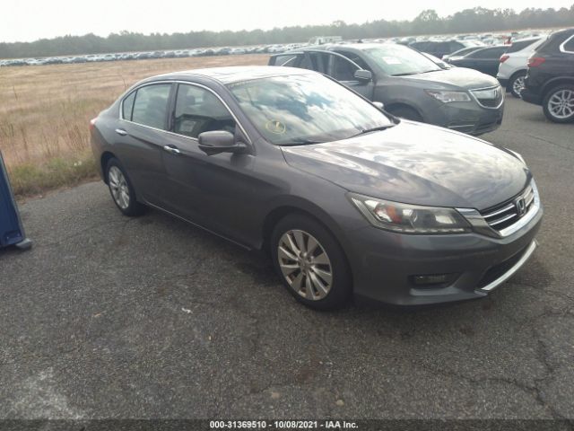 HONDA ACCORD SEDAN 2014 1hgcr3f87ea016586