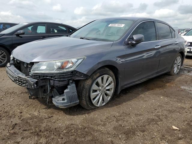 HONDA ACCORD EXL 2014 1hgcr3f87ea018659