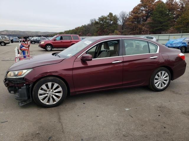 HONDA ACCORD 2014 1hgcr3f87ea020380