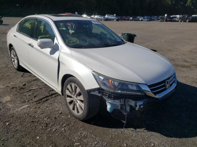 HONDA ACCORD EXL 2014 1hgcr3f87ea022128